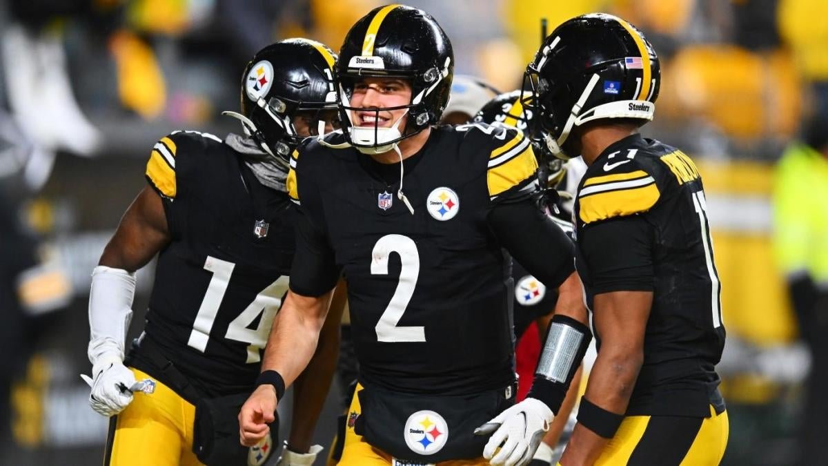 13 Unbelievable Facts to Know About the NFL Playoff Picture in Week 18