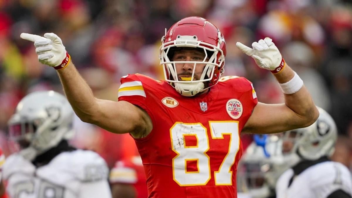 Predictions and Picks for Chiefs vs. Dolphins 2024 NFL Super Wild Card