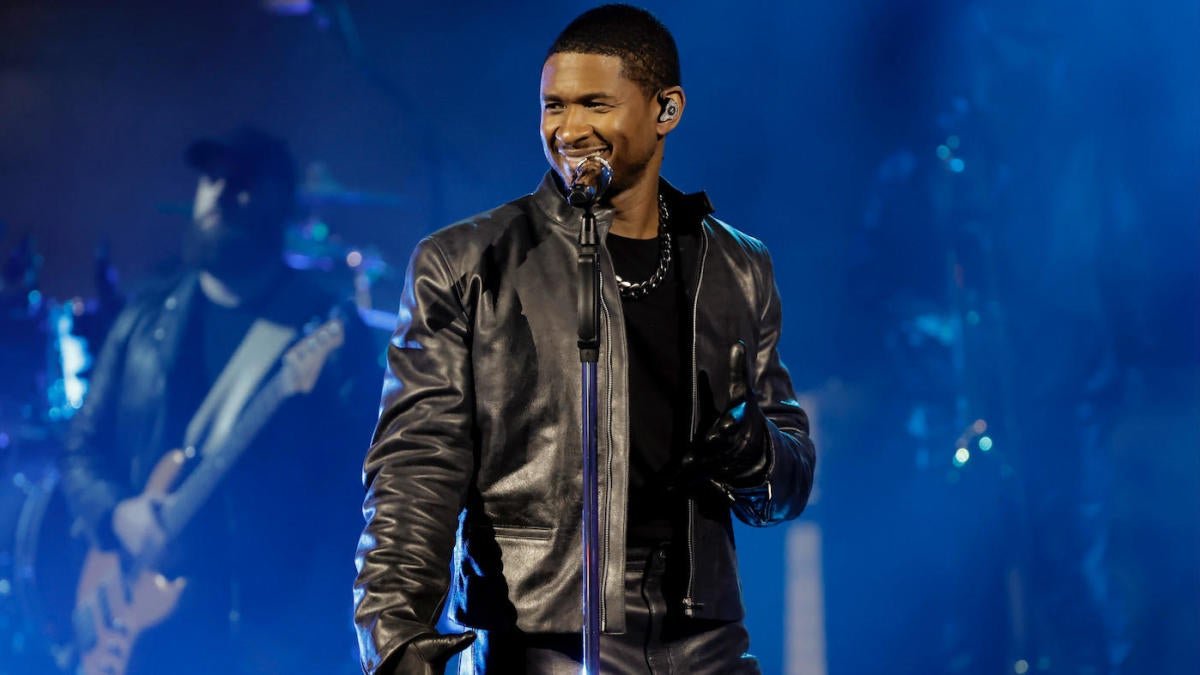 Usher, Rihanna, Eminem, Snoop Dogg, Dr. Dre, Lady Gaga and More: A Look at Every Super Bowl Halftime Performer