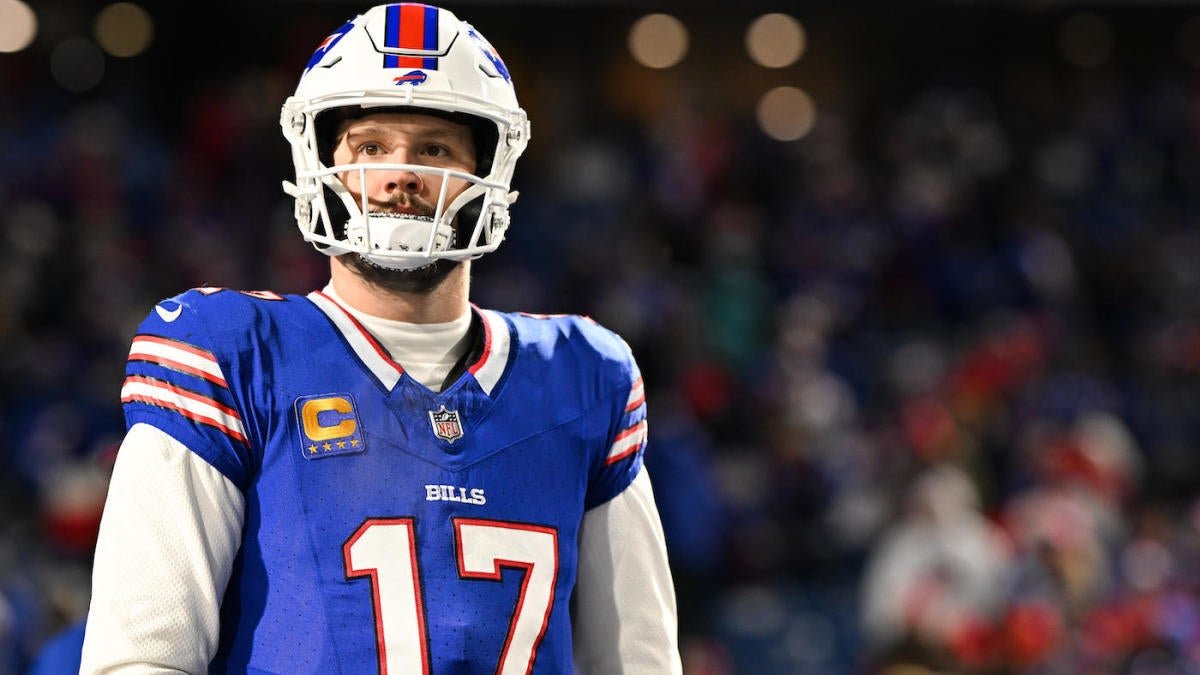 Josh Allen Remains Optimistic About Bills’ Super Bowl Chances Despite Playoff Loss to Chiefs