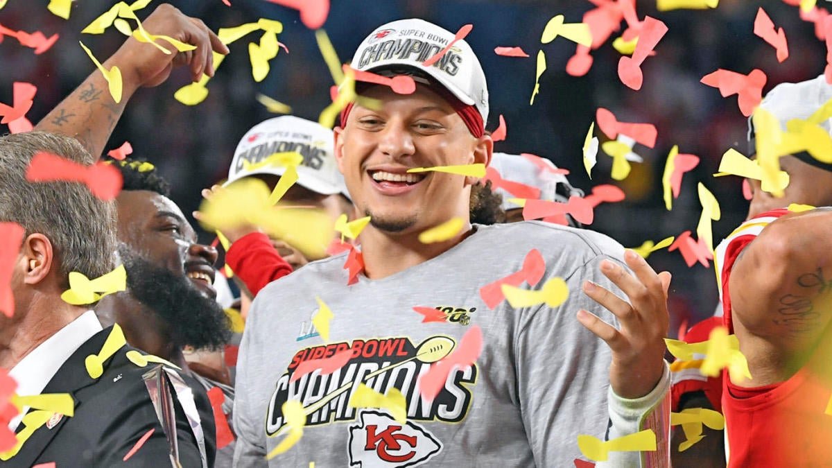 Super Bowl Rematch: Chiefs and 49ers Set to Make History in 2020 Rematch