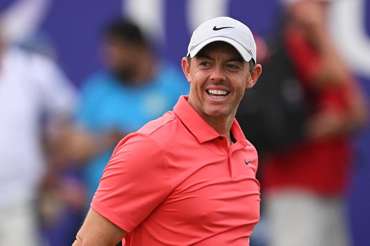 Rory McIlroy admits he was too hasty in criticizing LIV Golf: ‘Perhaps I was too judgmental’