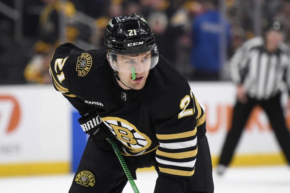 Don Sweeney’s Free Agency Moves Propel Bruins to Success