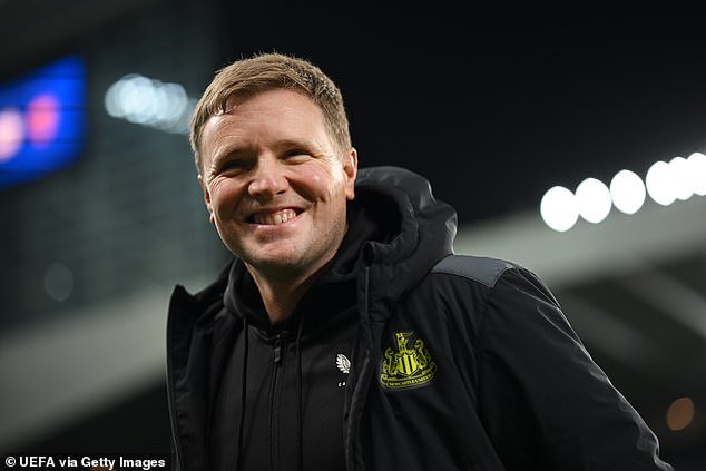 Sunderland Manager Michael Beale Supports Eddie Howe’s Performance at Newcastle, Acknowledges Pressure on Both Managers in FA Cup Wear-Tyne Derby