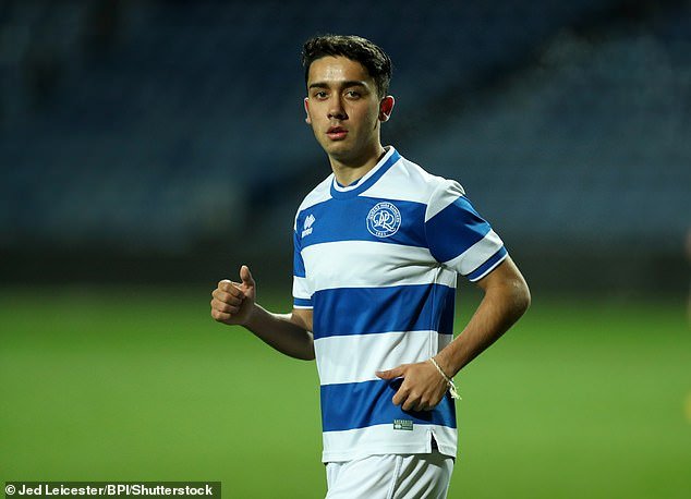 QPR Midfielder Amrit Bansal-McNulty Files Lawsuit Against Club for Neglecting His Safety Amid Racially Abusive Incidents During Crawley Loan; Accuses Former Manager Chris Ramsey of Dismissing Offensive Remarks