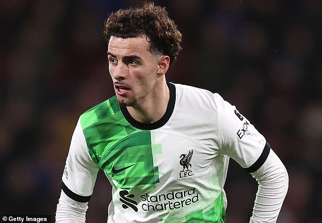 Liverpool Insider: Curtis Jones Impresses England Scouts, Celtic Stymied by Red Tape in Owen Beck Transfer, Jurgen Klopp Enjoys Padel in Dubai with Assistant