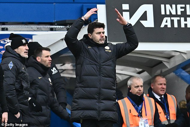 Mauricio Pochettino Encourages Chelsea Fans to Bring Their Energy to Support Team in Carabao Cup Comeback, Responding to Criticism of Stamford Bridge Atmosphere