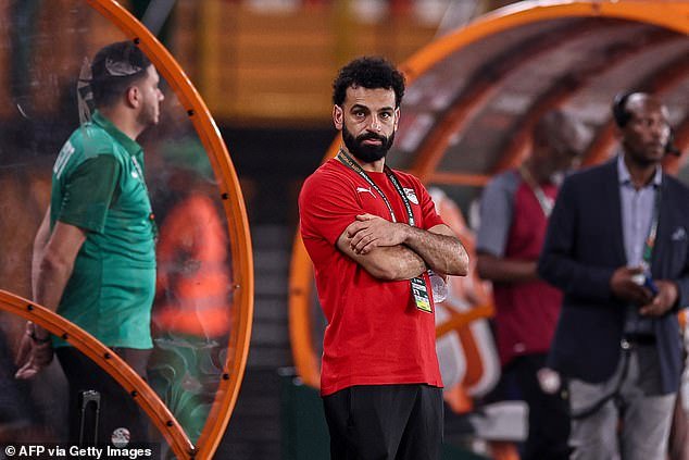 Egypt Advances to AFCON Last 16 with Late Drama against Cape Verde, as Ghana Suffers Chaotic Defeat to Mozambique with Two Stoppage-Time Goals, Fans Praise Group Stage as the Best They’ve Seen