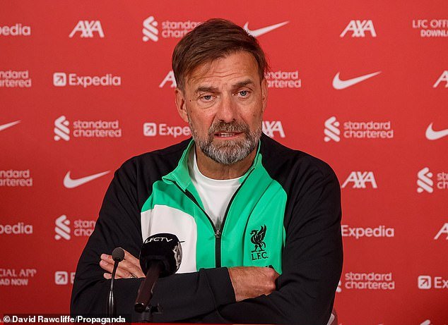 Jurgen Klopp Opens Up About the Defining Moment He Decided to Leave Liverpool, Vows Not to Reverse Decision Like Sir Alex Ferguson and Looks Forward to a “Normal Life” After Resignation.