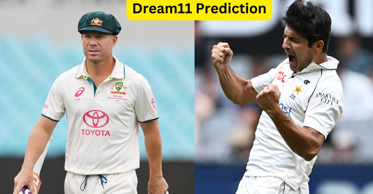 Australia vs Pakistan, 3rd Test: Match Prediction, Dream11 Team, Fantasy Tips & Pitch Report for the 2023-24 Series