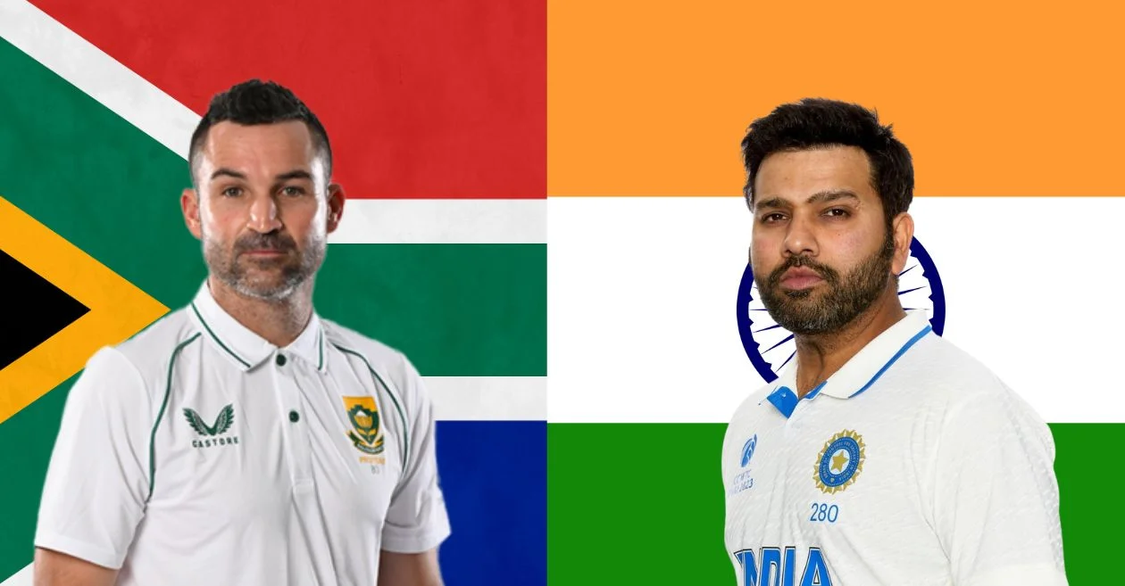 South Africa vs India, 2nd Test: Match Prediction, Dream11 Team, Fantasy Tips & Pitch Report for 2023-24