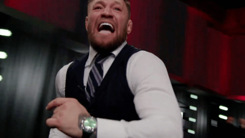 Video: Conor McGregor Claims Michael Chandler Fight Will Be at 185 Pounds – But Should We Believe Him?