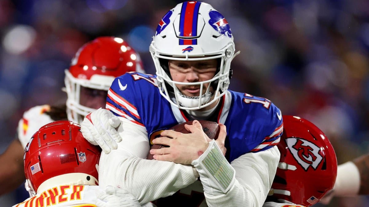 Josh Allen of the Bills Reflects on Disappointing Loss to Chiefs: ‘Losing is Tough, Especially at Home’