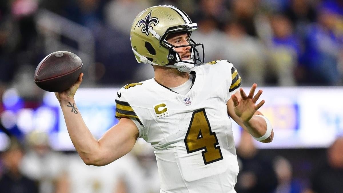 Week 18 NFL Predictions: Saints vs. Falcons Odds, Picks, Live Stream, and Time