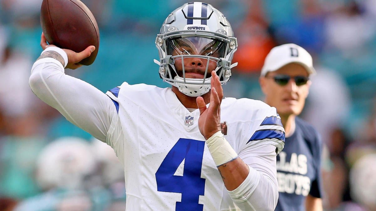 Dallas Cowboys Playoff Opponent Remains Uncertain: Potential Wild-Card Round Matchup with Seven Teams