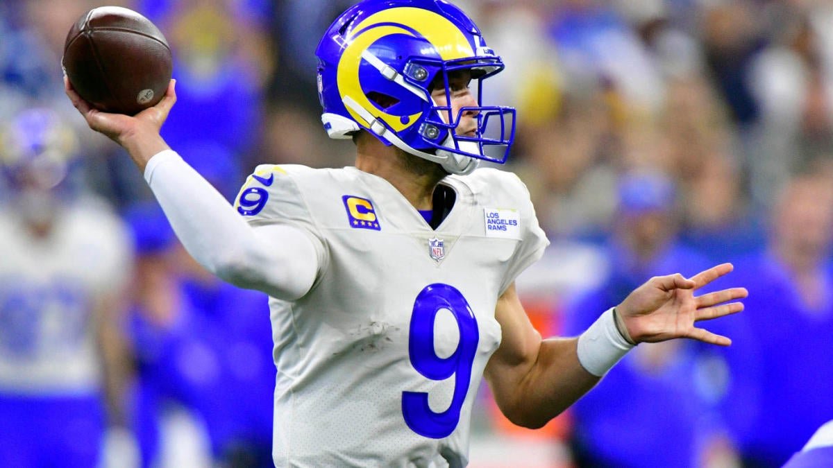 2024 NFL Super Wild Card Weekend Rams vs. Lions Odds, Predictions, and