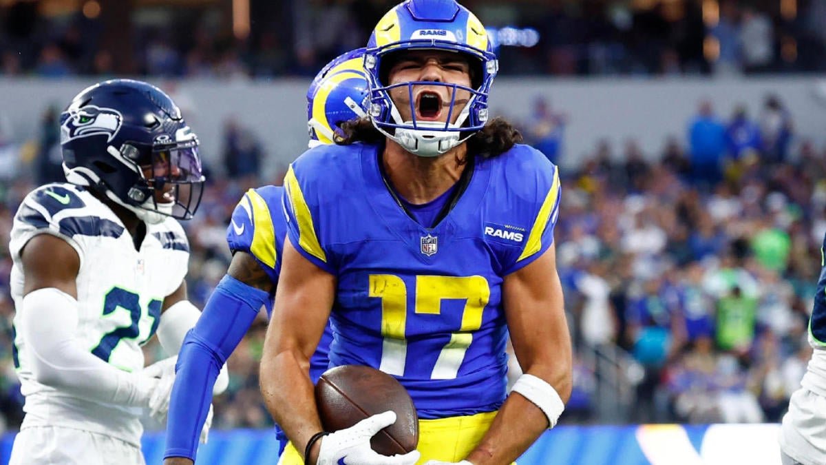 Potential NFL Records in Week 18: Rams’ Puka Nacua Approaching Rookie Milestone; Lions Rookies Eye Historic Achievements