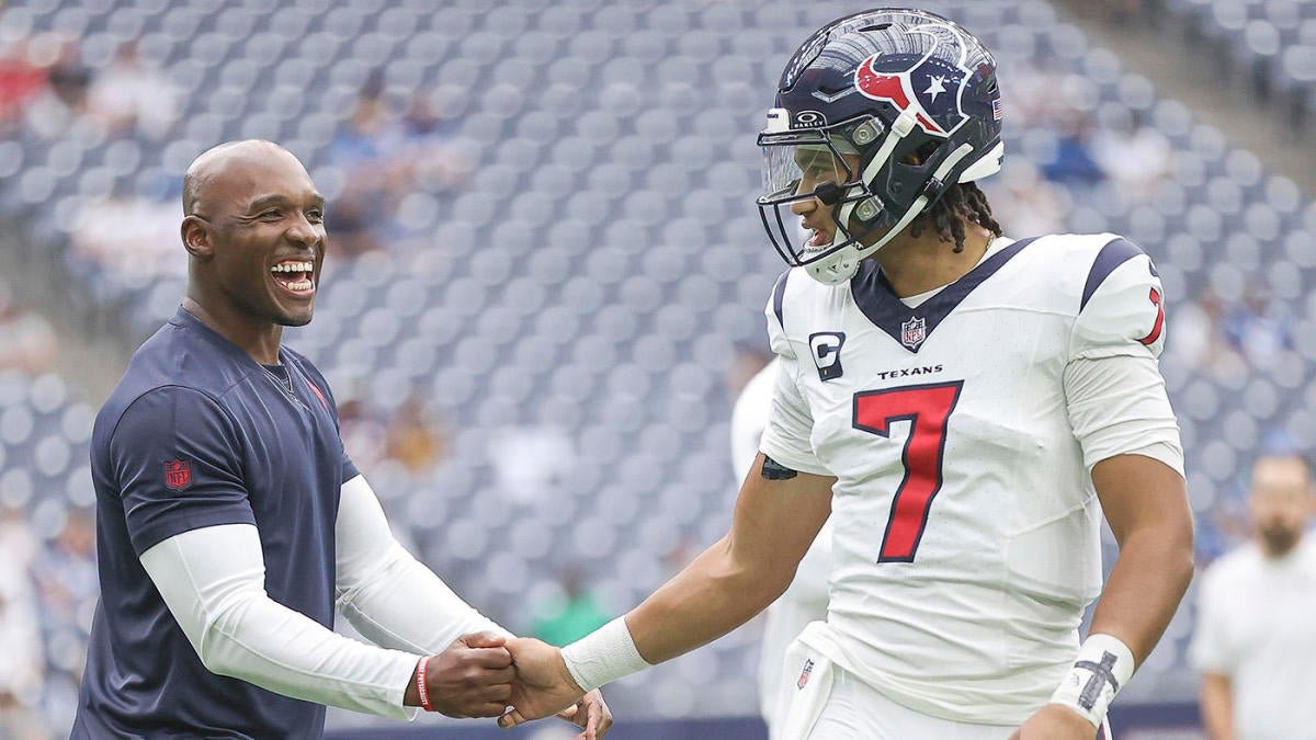 Texans Have Potential to Surpass 1999 Rams and 2021 Bengals as Most Unlikely Conference Championship Team in NFL History