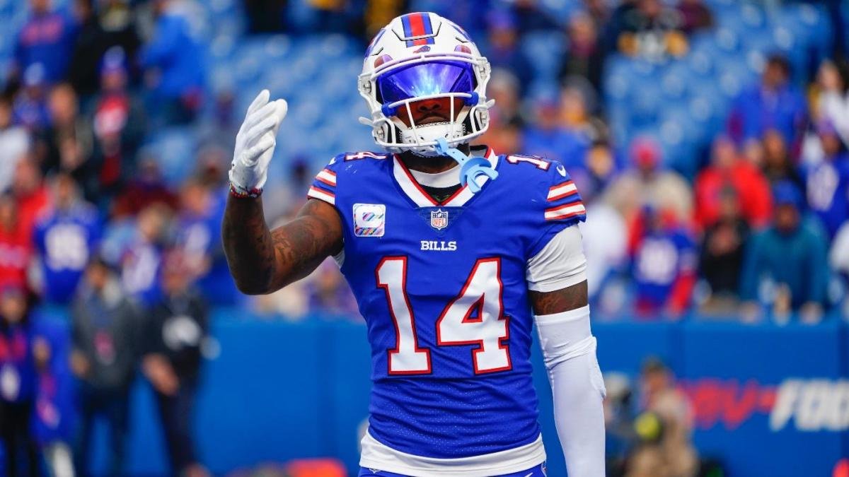Buffalo Bills Head Coach, Sean McDermott, emphasizes the importance of Stefon Diggs’ performance in the upcoming games.