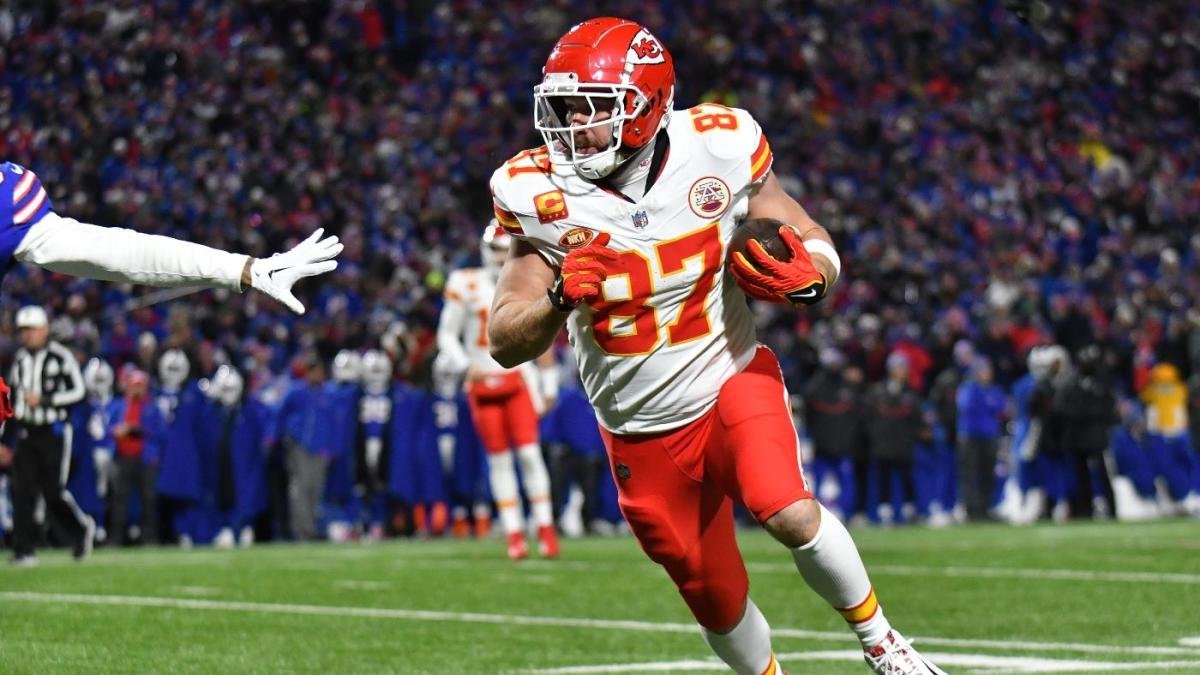 2024 NFL DFS Conference Championship Picks: Daily Fantasy Football Stacks and Lineups for DraftKings and FanDuel
