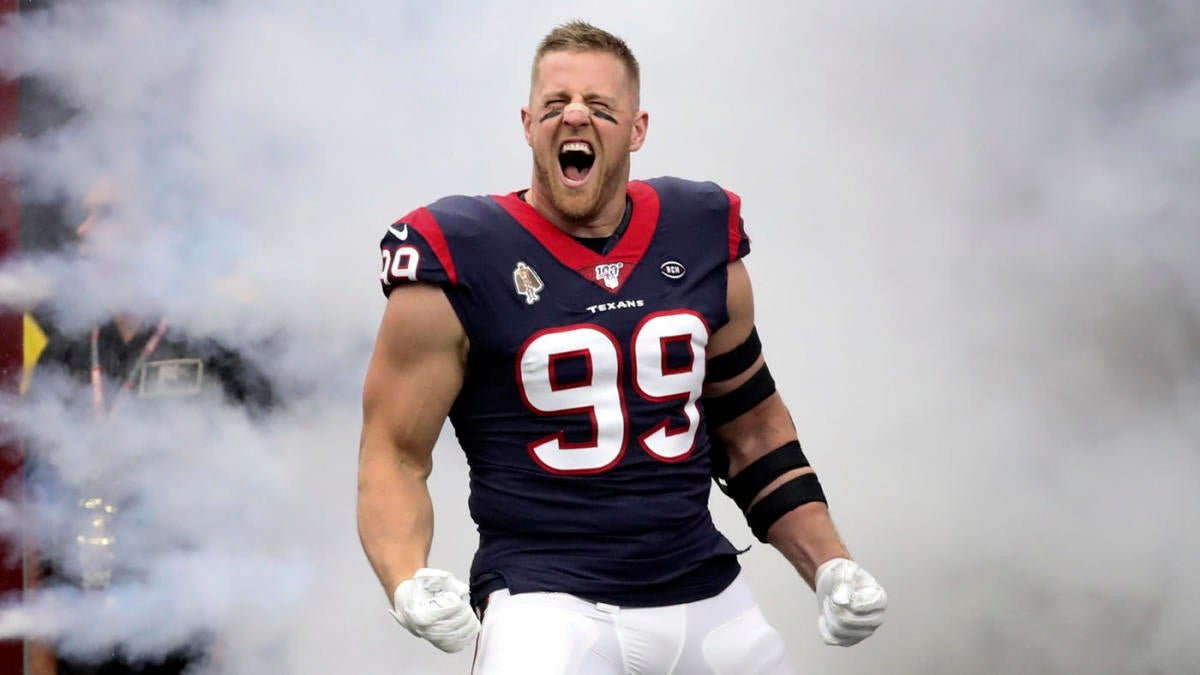 JJ Watt added to the list of legendary NFL players who never won a Super Bowl: Ranking the top 25