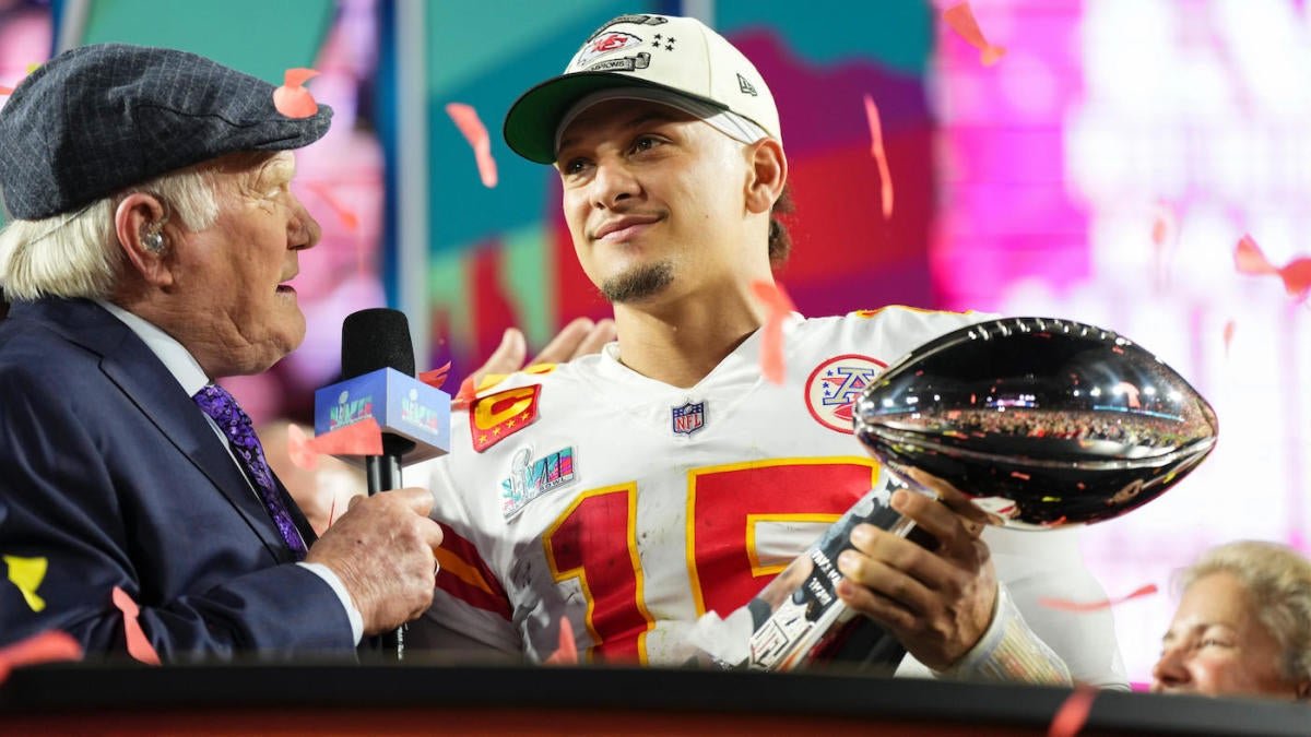 Complete List of Super Bowl Scores and MVPs: Patrick Mahomes and Tom Brady Among Few Repeat Winners