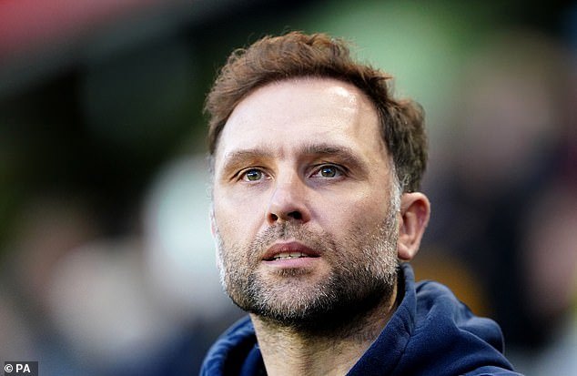 John Eustace to Replace Jon Dahl Tomasson as Manager of Blackburn Rovers After Agreeing Contract