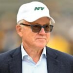 Jets owner Woody Johnson criticizes Zach Wilson when discussing the team’s needs for next year