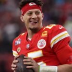 Patrick Mahomes Joins Super Bowl 53-Man Roster of Dominant Players