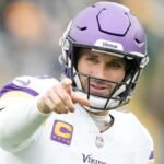 2024 NFL Free Agency: Kirk Cousins and Chris Jones Lead the Top 100 List Dominated by Defensive Players