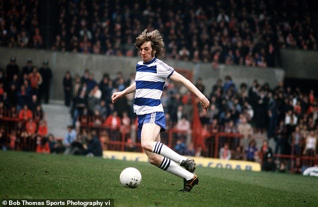 Goodbye Stan the Man! QPR Icon Bowles, the Maverick No. 10, Shined on the Field, but Alzheimer’s Struck His Golden Years.