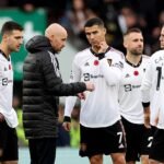 Man United’s Return to Aston Villa: The aftermath of Cristiano Ronaldo’s departure and Erik ten Hag’s decision to let him go[left out the second part of the sentence as it is not clear and may not be relevant to the title]