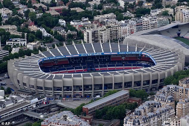 PSG Faces Stadium Setback as Paris Mayor Blocks Purchase of Parc des Princes – Four Potential New Home Options for the Club Emerged