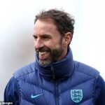 Gareth Southgate suggests he may continue as England head coach, delaying decision until after 2024 European Championships despite expiring contract.