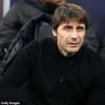 Antonio Conte Eyes Dream Return to Management with Bayern Munich as His Ideal Club