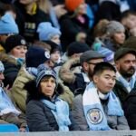 Man City needs to recreate the daunting atmosphere at the Etihad from last season, with fans playing a crucial role in fueling the team’s drive for the Premier League title, says JACK GAUGHAN