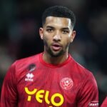Mason Holgate speaks out against ongoing racial abuse following Brighton match, as Rio Ferdinand’s agent criticizes Instagram for inadequate player protection