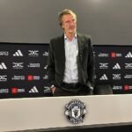 Billionaire Sir Jim Ratcliffe criticizes Manchester United’s management, describes Erik ten Hag’s role as outdated, and highlights a lack of culture in a scathing review of his .3bn investment in the club.