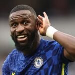 Antonio Rudiger reflects on Frank Lampard’s tenure at Chelsea and his desire to work under ‘honest’ Thomas Tuchel