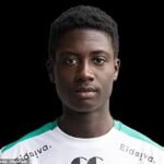 Ivory Coast footballer Archange Defrignan Mondou, 19, sadly passes away after being discovered unresponsive at home… with his club honoring the midfielder with a tribute