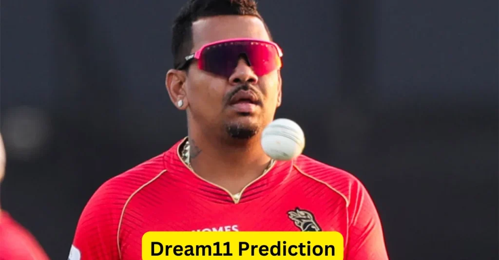 Predictions for ABD vs DUB Eliminator match in ILT20 UAE 2024: Dream11 Team, Fantasy Tips & Pitch Report