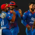 Afghanistan reveals T20I squad for Sri Lanka series without key players