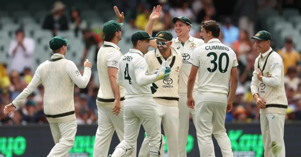 Michael Neser returns as Cricket Australia announces a strong 14-man squad for New Zealand Test series