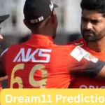 BPL 2024: Duranto Dhaka vs Comilla Victorians Match Prediction, Dream11 Team, Fantasy Tips & Pitch Report