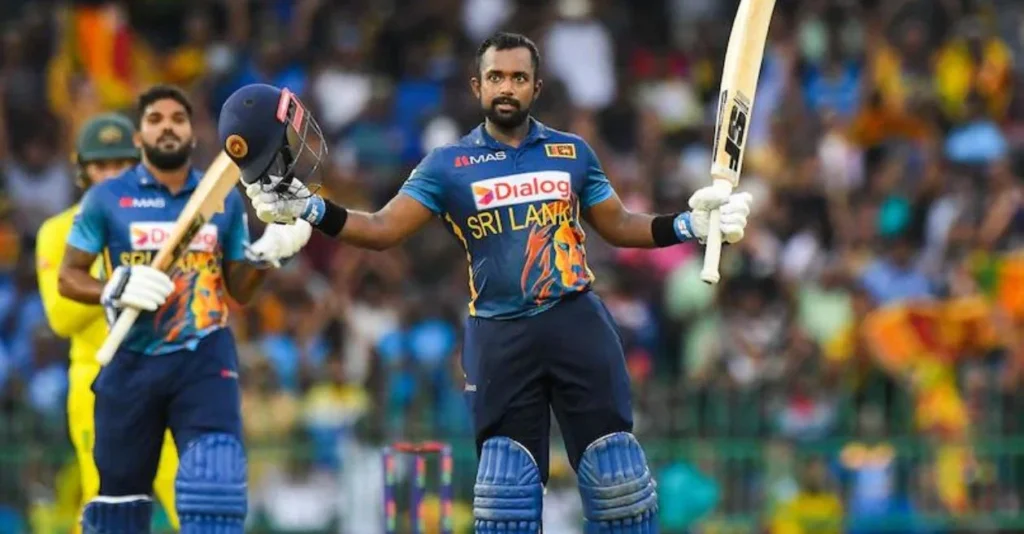 Charith Asalanka to lead Sri Lanka’s 17-member squad in first two T20I games against Bangladesh