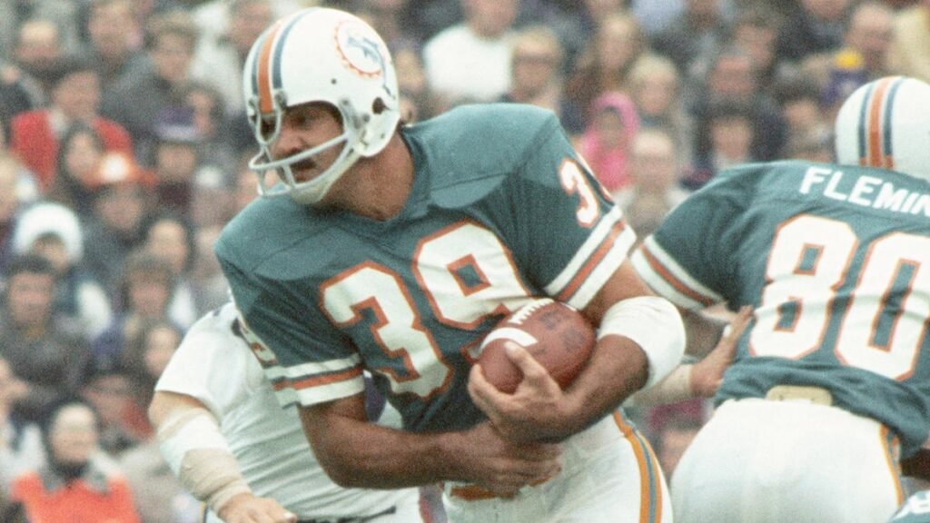 Larry Csonka, Dolphins legend, reveals Don Shula almost traded him and shares the secret to the undefeated team’s success