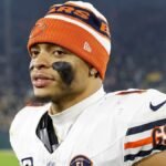 Justin Fields addresses trade rumors and explains Instagram unfollowing after Bears speculation