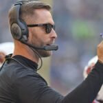 Kliff Kingsbury, New Commanders offensive coordinator, prefers a quarterback like the Chiefs’ quarterback for Washington.