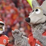 The Origins of Chiefs Mascot K.C. Wolf and 49ers Mascot Sourdough Sam: Super Bowl 2024