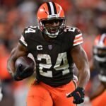 Potential Cap Casualty: Rumors Surrounding Browns’ Nick Chubb in 2024 NFL Free Agency